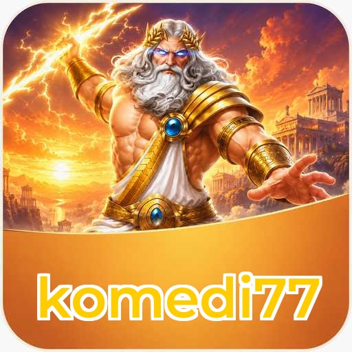komedi77 Specifications
