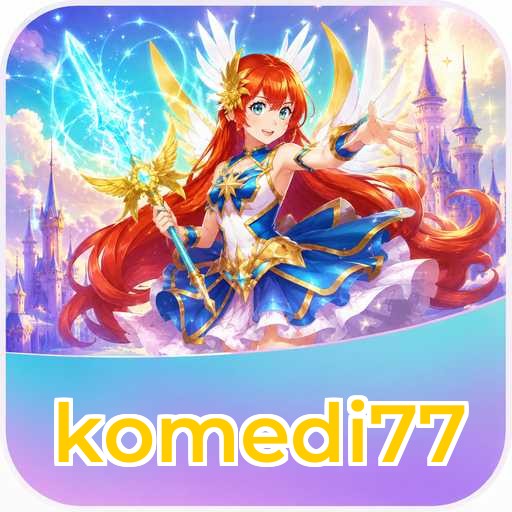 komedi77 APK