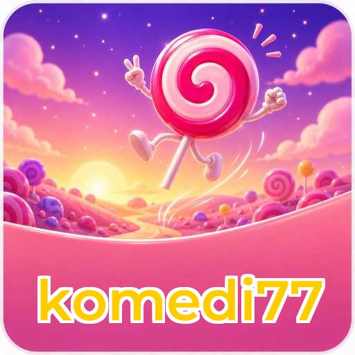 komedi77 Technical Info