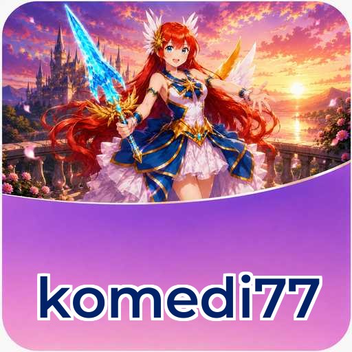 komedi77 Verification