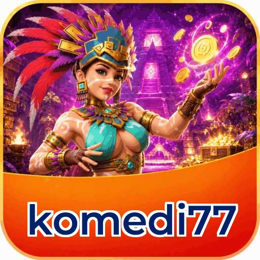 komedi77 Download