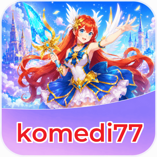 komedi77 Tools