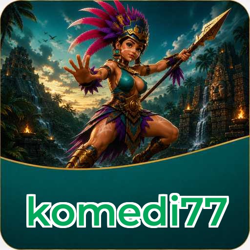 komedi77 Tools