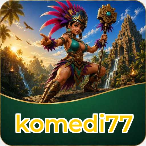 komedi77 APK