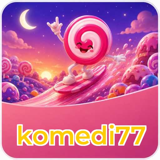 komedi77 Technical Info