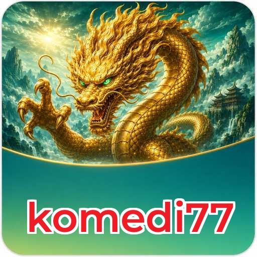 komedi77 Components