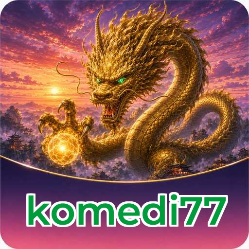 komedi77 APK