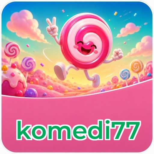 komedi77 APK