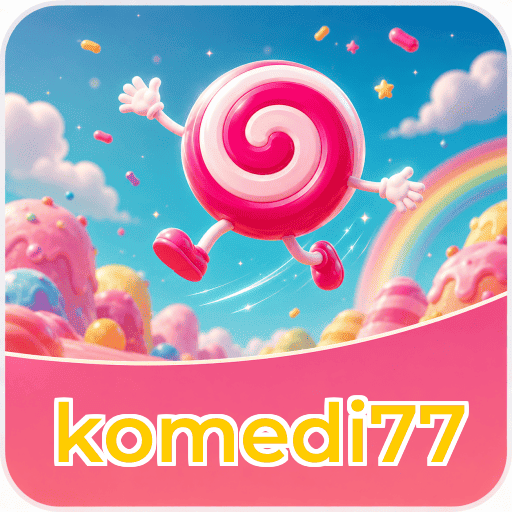 komedi77 Verification