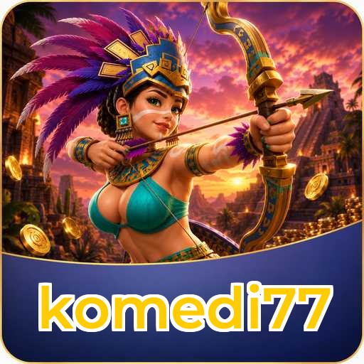 komedi77 Tools