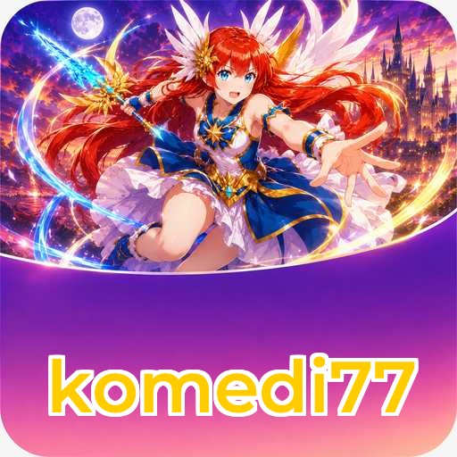 komedi77 APK