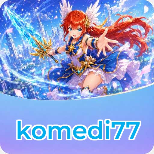 komedi77 Download