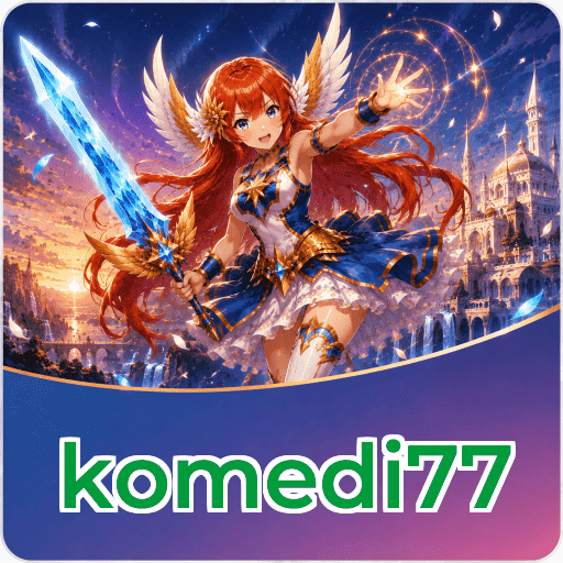 komedi77 Download