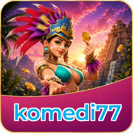 komedi77 Components