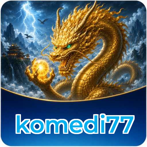 komedi77 Download