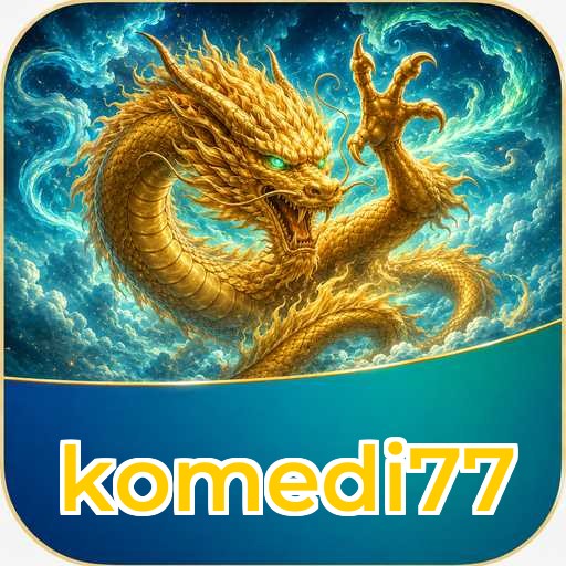 komedi77 Components