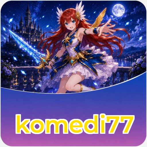 komedi77 Components