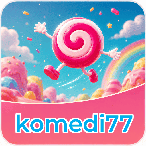 komedi77 Download