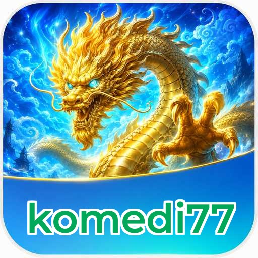 komedi77 Signature