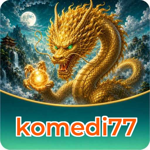 komedi77 APK Structure