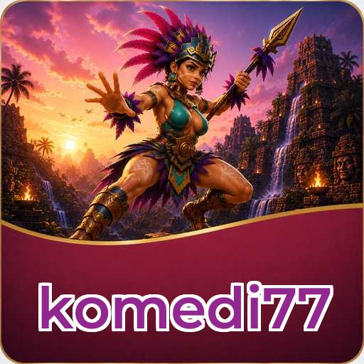 komedi77 Technical Info