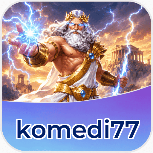 komedi77 Components