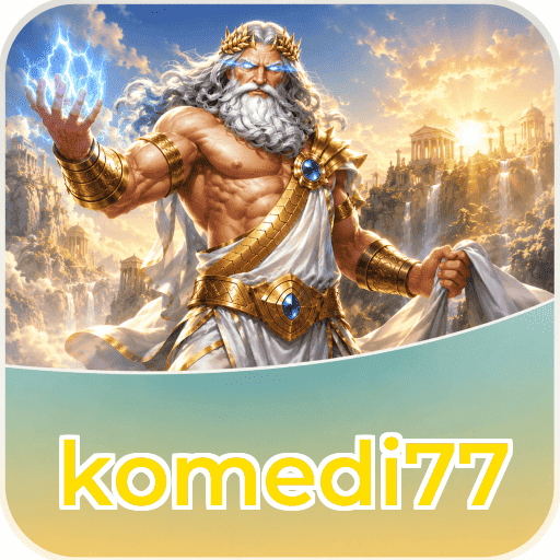 komedi77 Technical Info