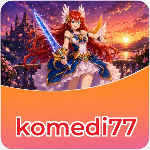 komedi77 Technical Info