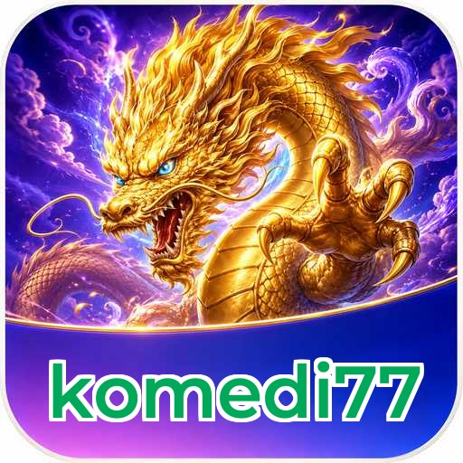 komedi77 Technical Info