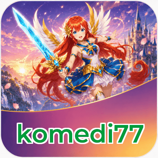 komedi77 Tools