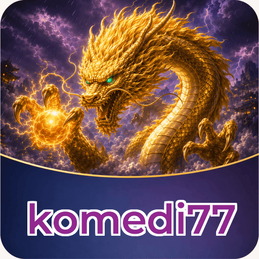 komedi77 Download
