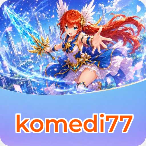 komedi77 Components