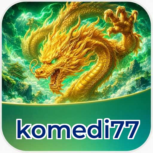 komedi77 Download