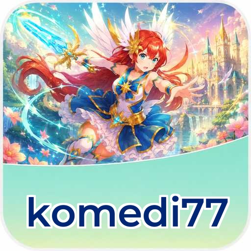 komedi77 Download