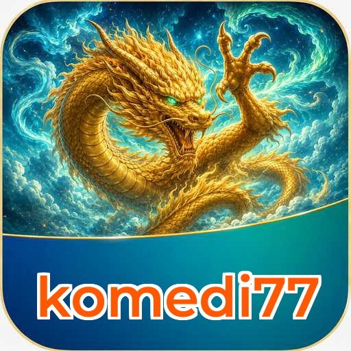 komedi77 Signature