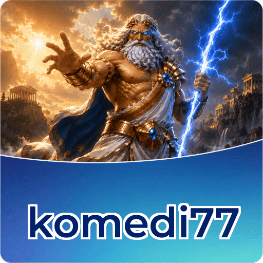 komedi77 Components