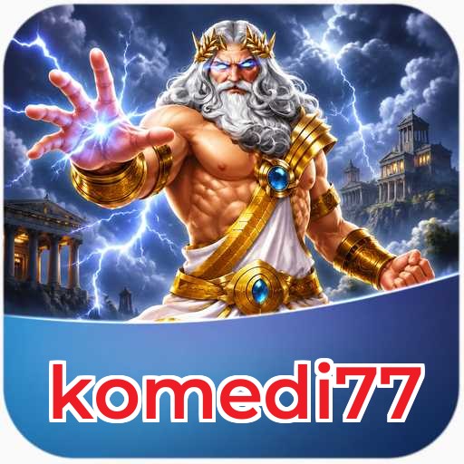 komedi77 APK Structure