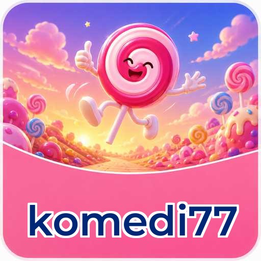 komedi77 APK