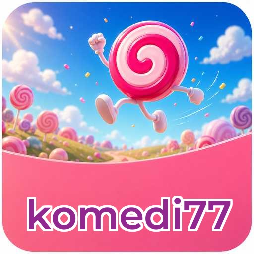 komedi77 Technical Info