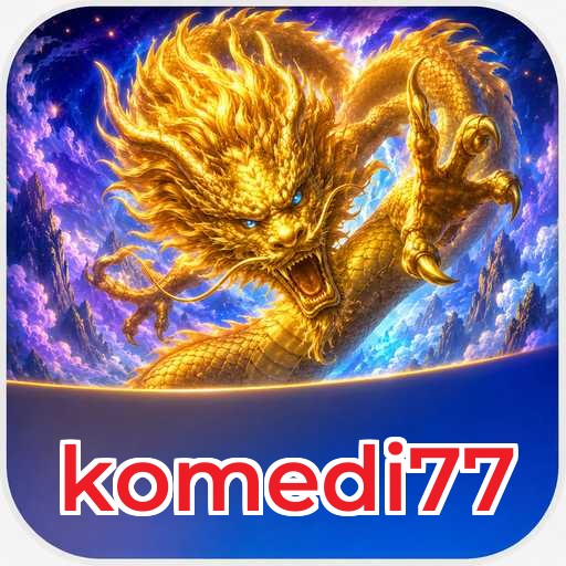 komedi77 APK