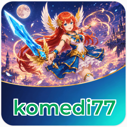 komedi77 Tools