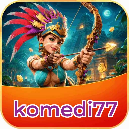 komedi77 Tools